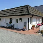 Zingster Ostseeklause * Zingst