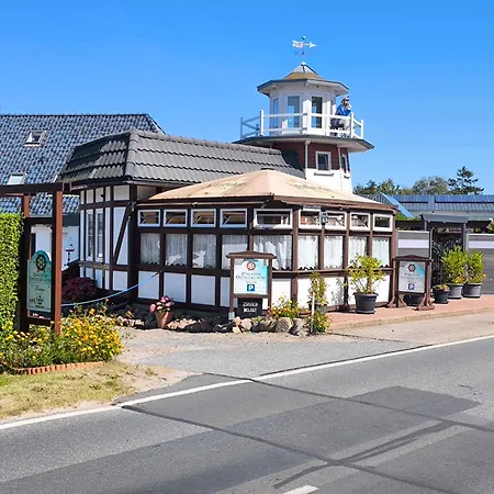 Zingster Ostseeklause *