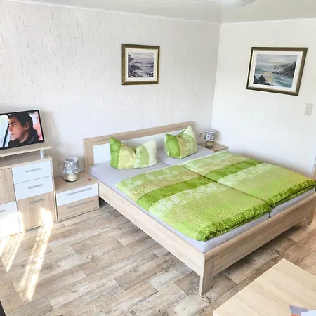 Zingster Ostseeklause * Ostseeheilbad Zingst