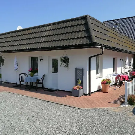 Zingster Ostseeklause * Ostseeheilbad Zingst