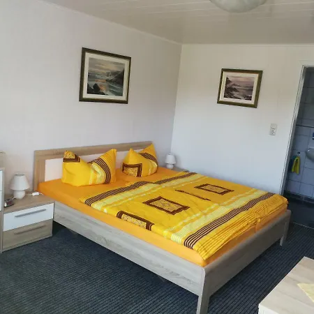 Zingster Ostseeklause * Ostseeheilbad Zingst