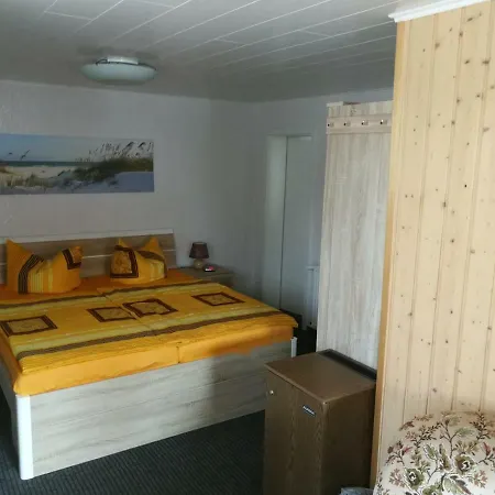 Guest house Zingster Ostseeklause